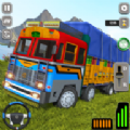 卡车驾驶员模拟器3D(Truck Driver Simulator 3D)_logo