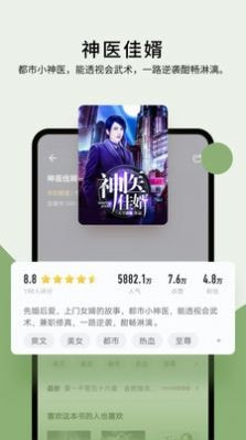 郁书坊小说3