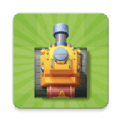 战争坦克军团Tank Force下载安装免费正版
