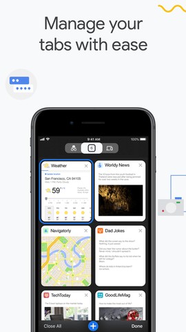 chrome下载安装手机版