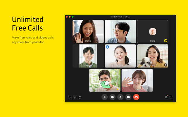 Kakaowindowns版