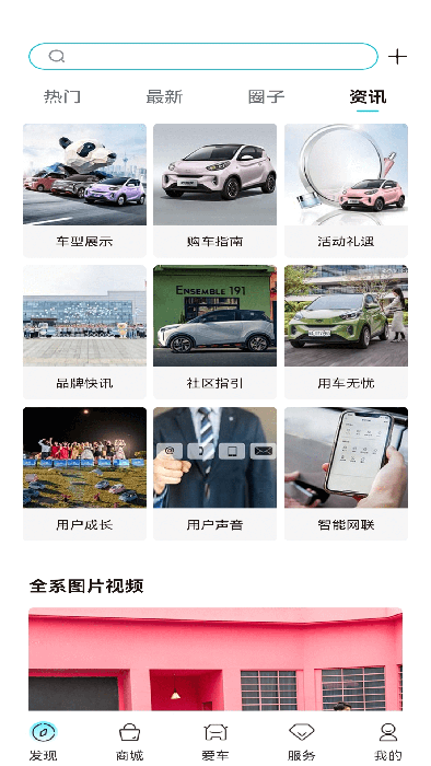 奇瑞EV1
