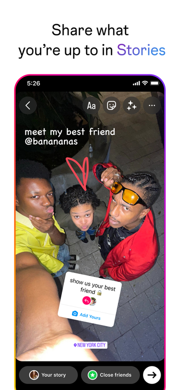 instagram电脑版3