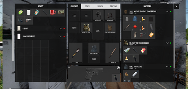 人渣scum3