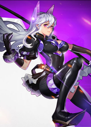 时空猎人银汉版官网版
