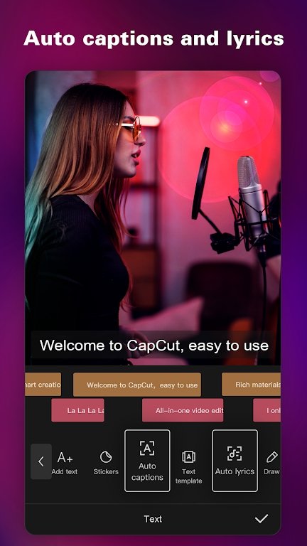 CapCut剪映4