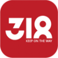 318运动对讲机官方版软件下载·-318运动最新版下载v4.8.0