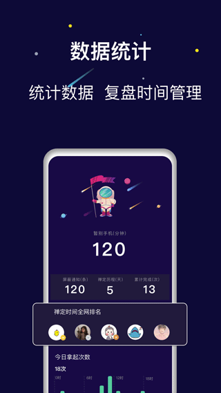 禅定空间0