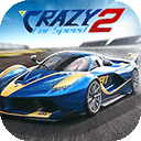 疯狂赛车2游戏下载安装-疯狂赛车2安卓版v3.9.1200