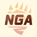 NGA玩家社区_logo