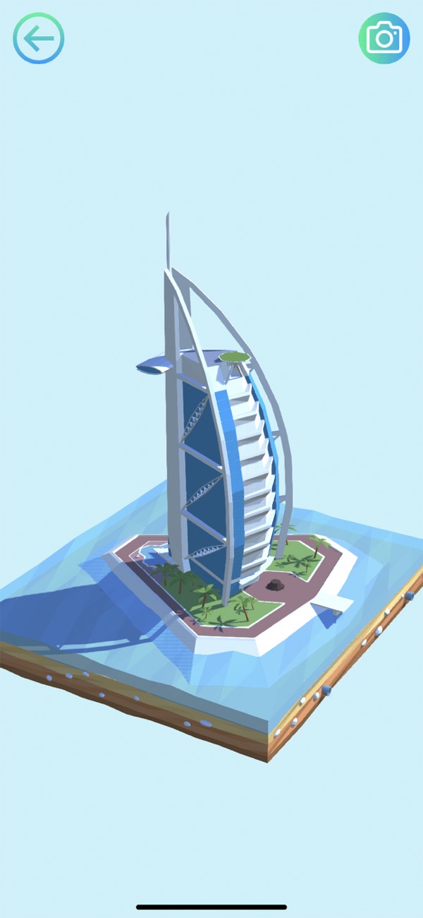 酷玩地球3