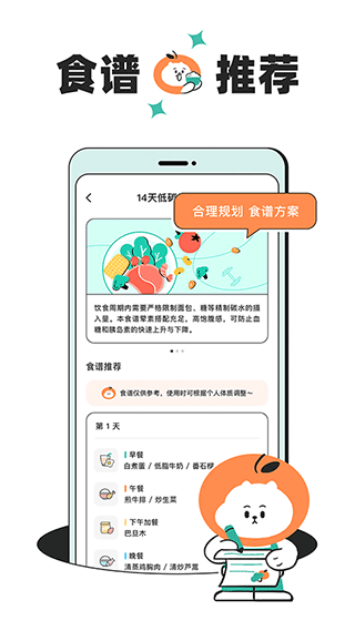 饭橘减肥2