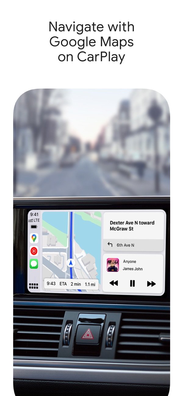 谷歌地图3d实景地图2