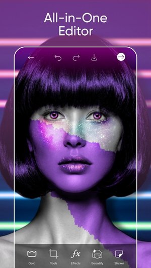 picsart美易免费版2