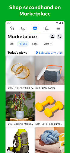 facebook官网版