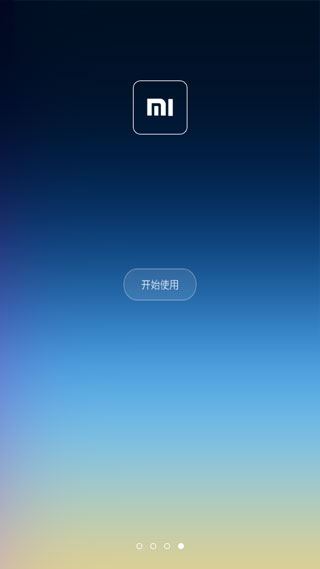 小米桌面4