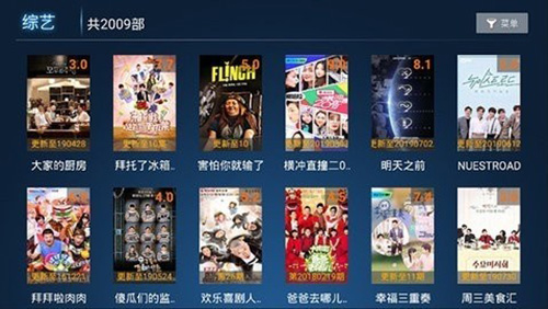 叶子tv1