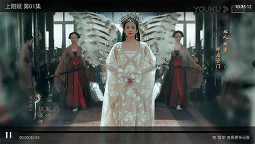 叶子tv3