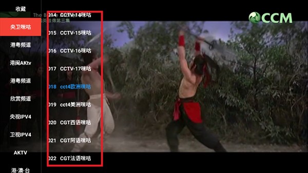 叶子TV电视手机版
