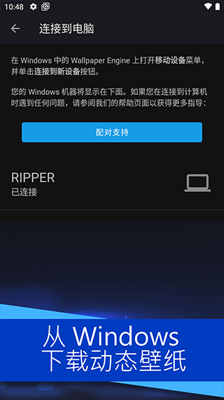 wallpaper engine壁纸引擎手机版3