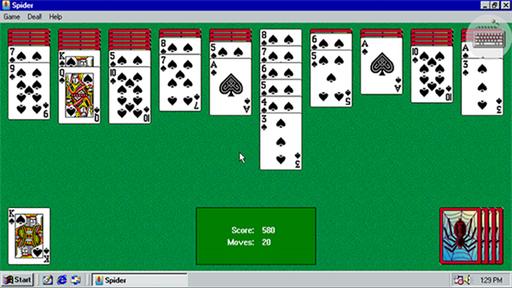 win98模拟器中文版1