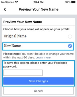 facebook旧版本