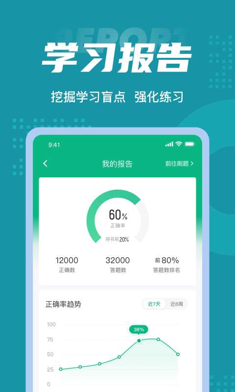 编辑记者资格证考试题库app3